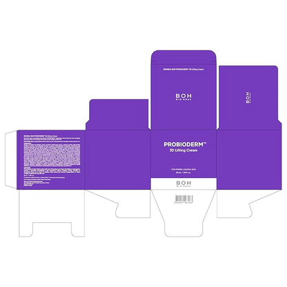 Probioderm™ 3D Lifting Cream